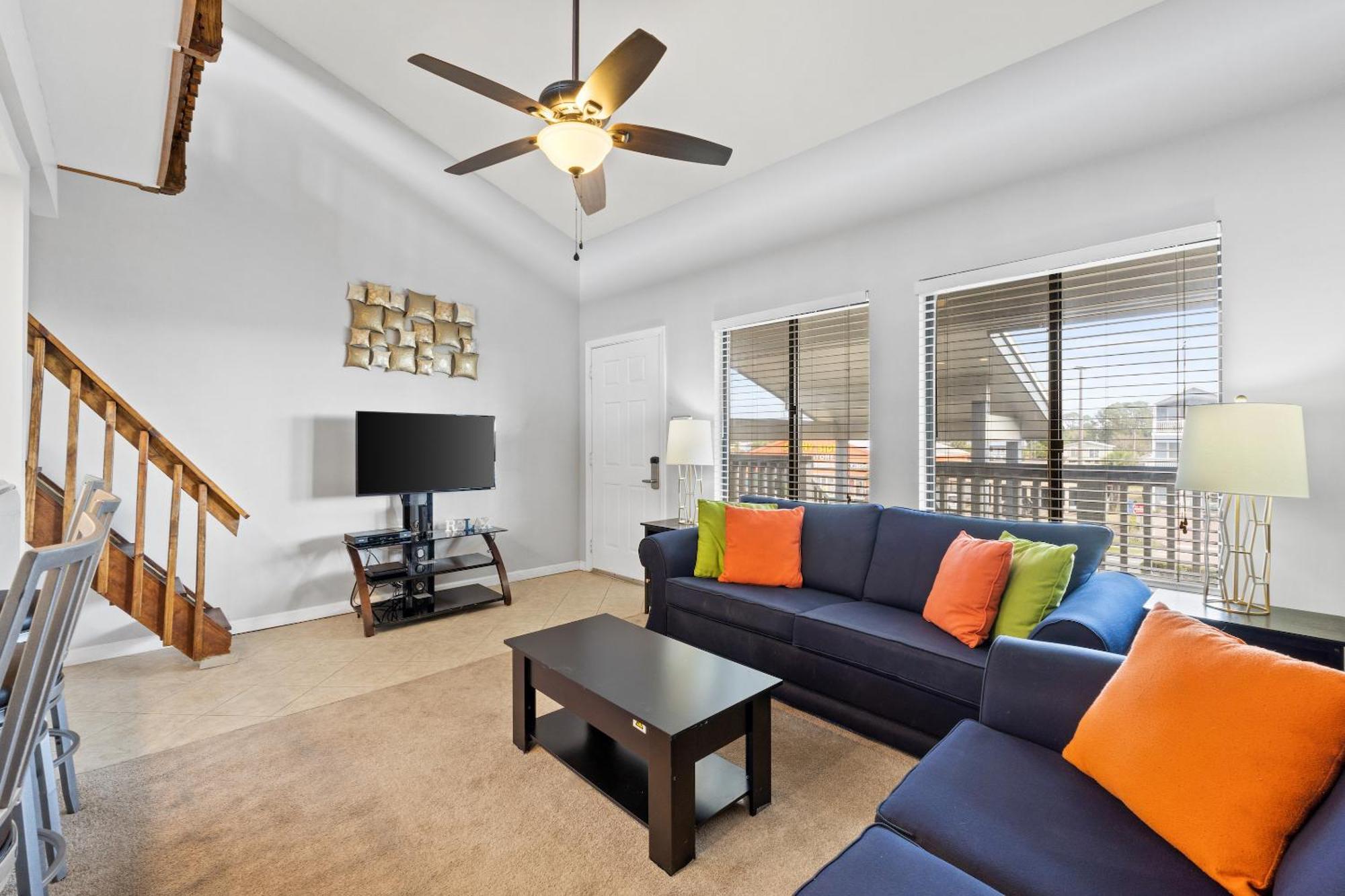 Sunswept By Panhandle Getaways Panama City Beach Εξωτερικό φωτογραφία