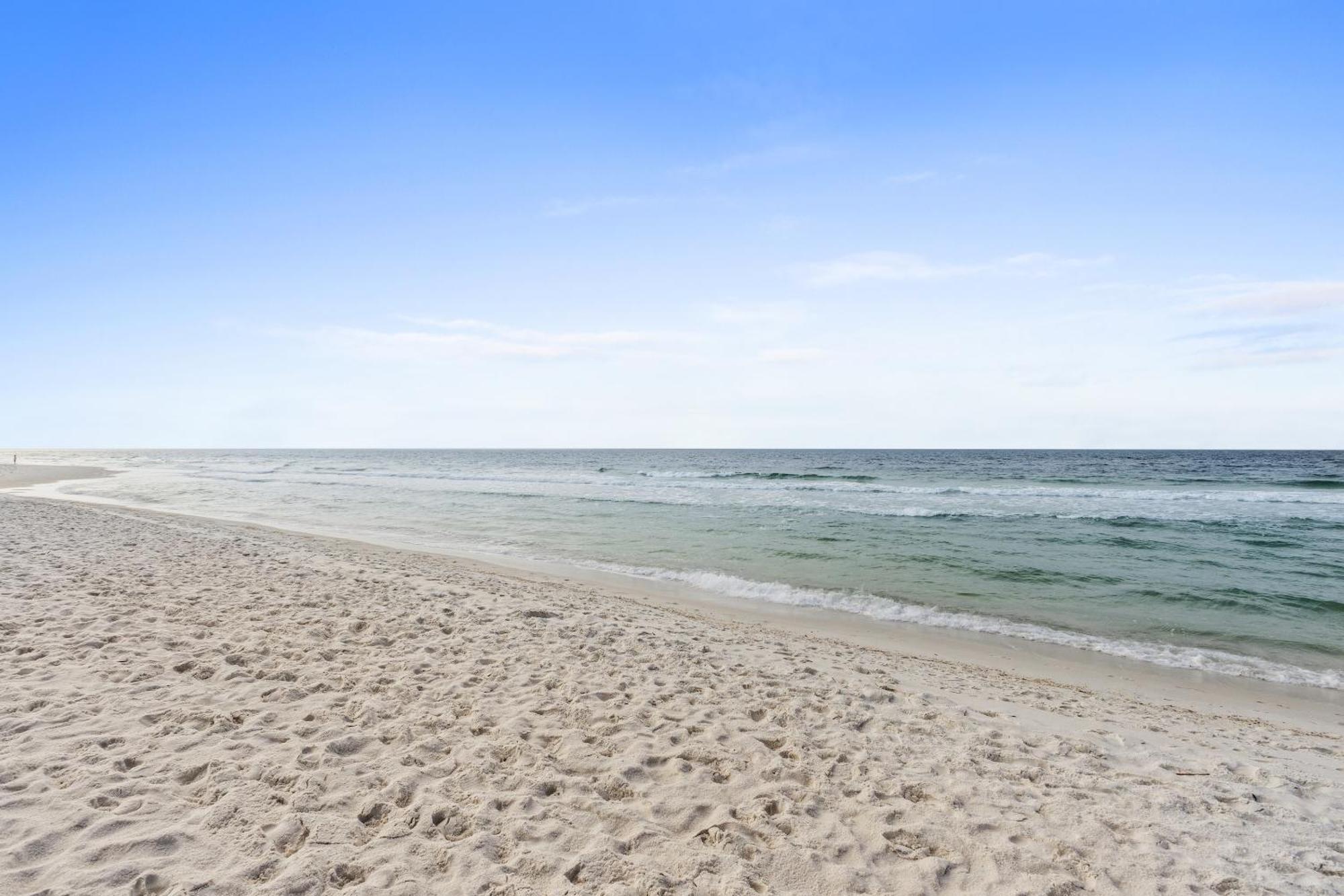 Sunswept By Panhandle Getaways Βίλα Panama City Beach Εξωτερικό φωτογραφία