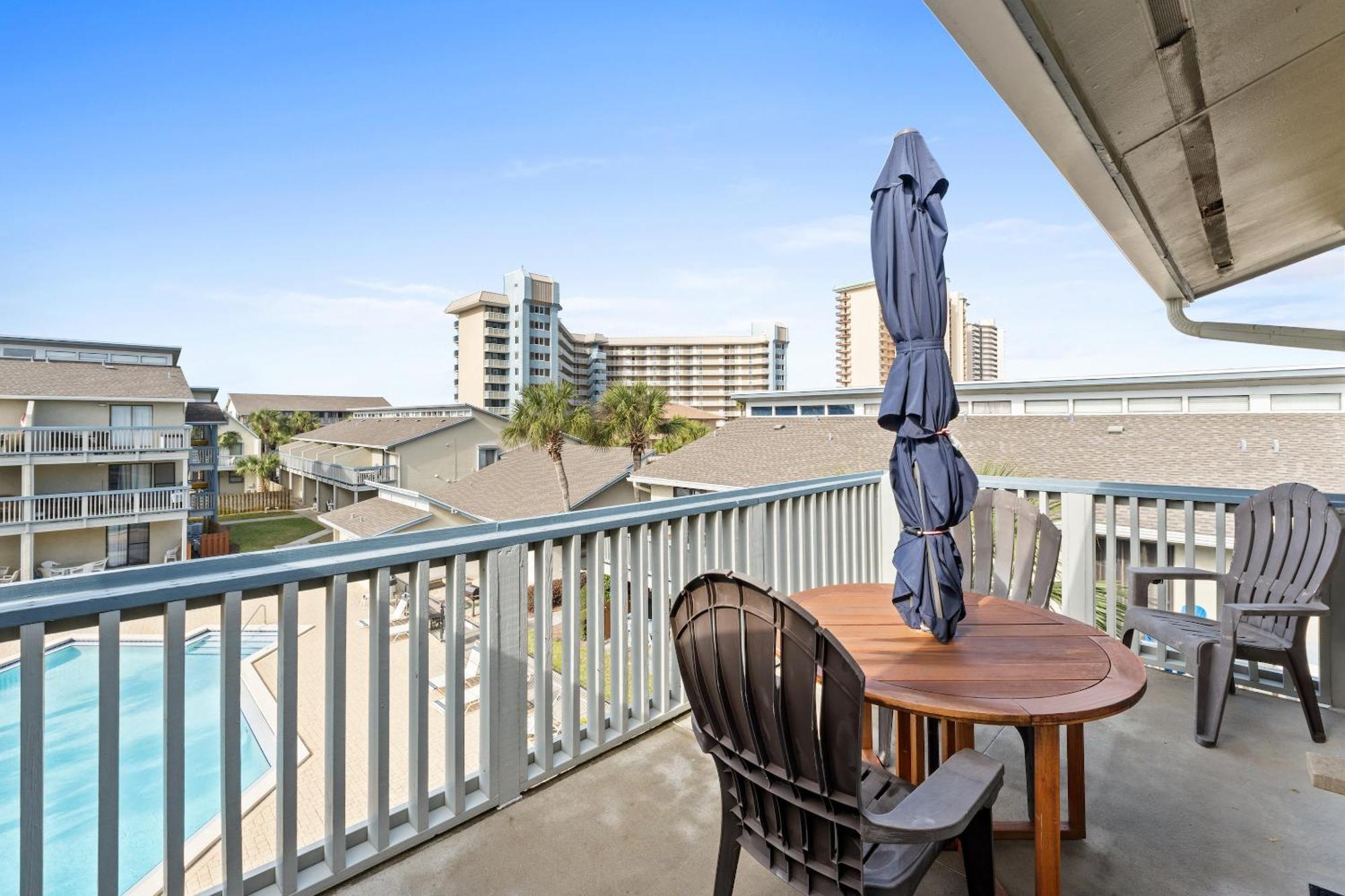 Sunswept By Panhandle Getaways Βίλα Panama City Beach Εξωτερικό φωτογραφία