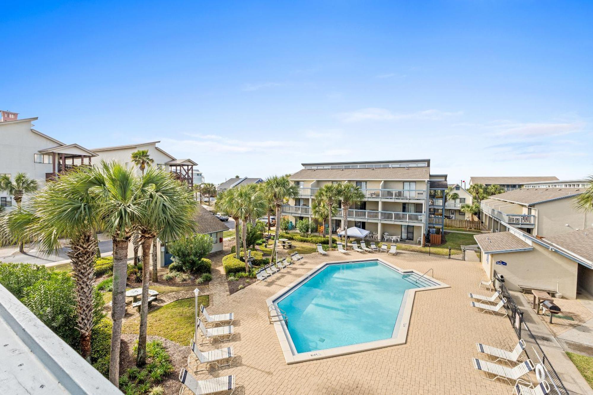 Sunswept By Panhandle Getaways Βίλα Panama City Beach Εξωτερικό φωτογραφία