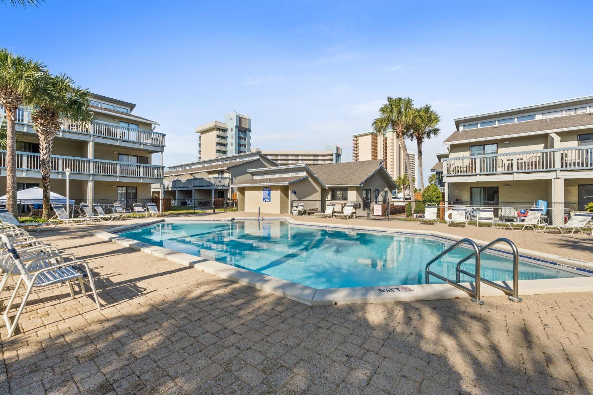 Sunswept By Panhandle Getaways Βίλα Panama City Beach Εξωτερικό φωτογραφία