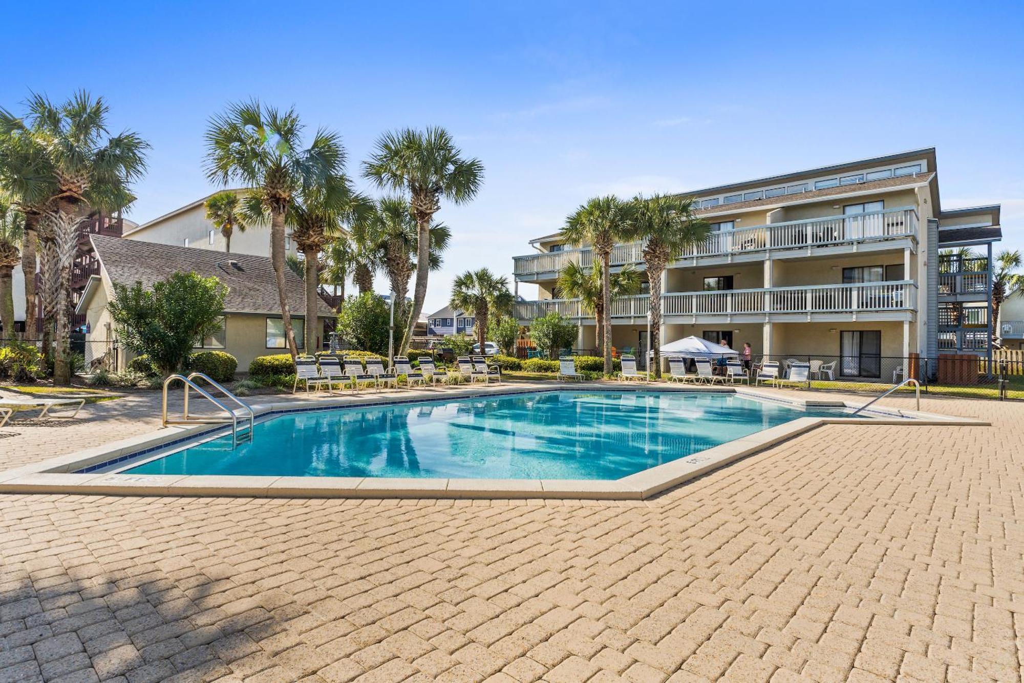 Sunswept By Panhandle Getaways Βίλα Panama City Beach Εξωτερικό φωτογραφία