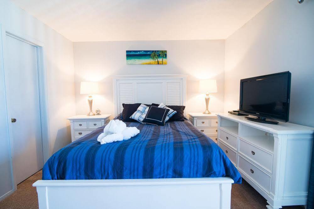 Sunswept By Panhandle Getaways Panama City Beach Εξωτερικό φωτογραφία