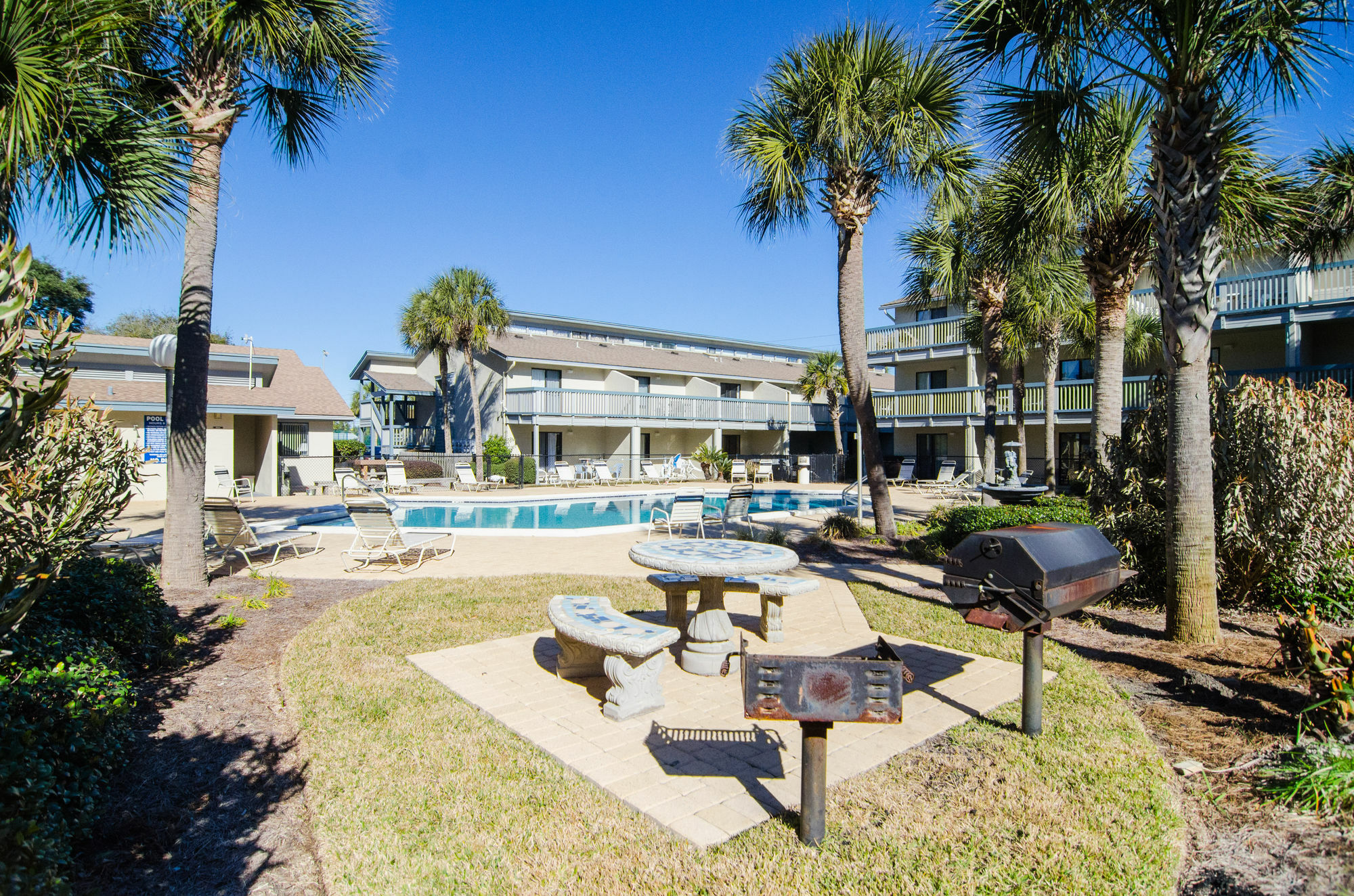 Sunswept By Panhandle Getaways Βίλα Panama City Beach Εξωτερικό φωτογραφία