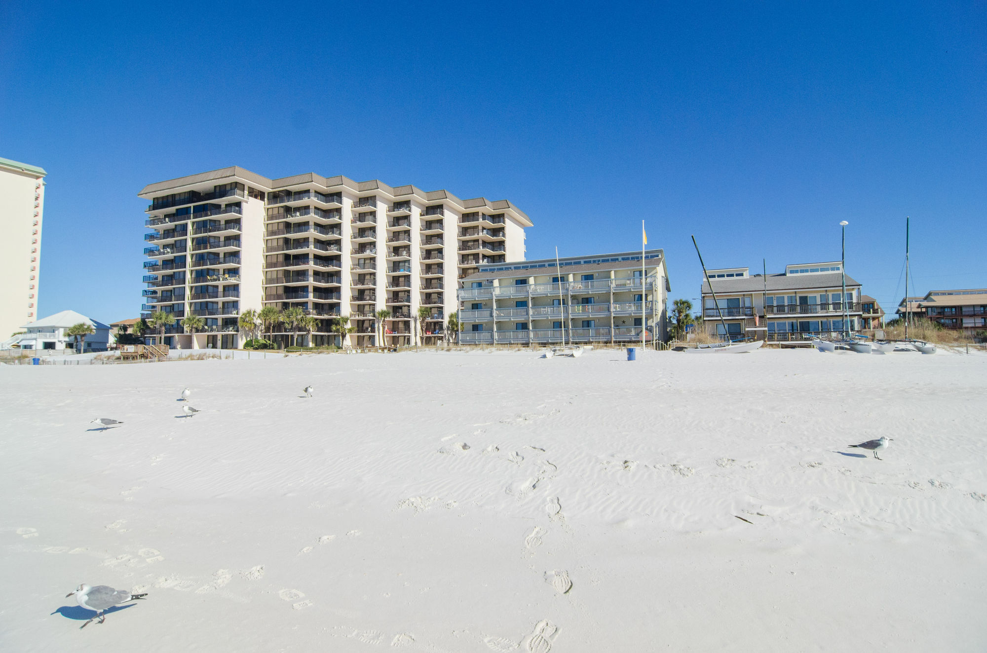 Sunswept By Panhandle Getaways Βίλα Panama City Beach Εξωτερικό φωτογραφία