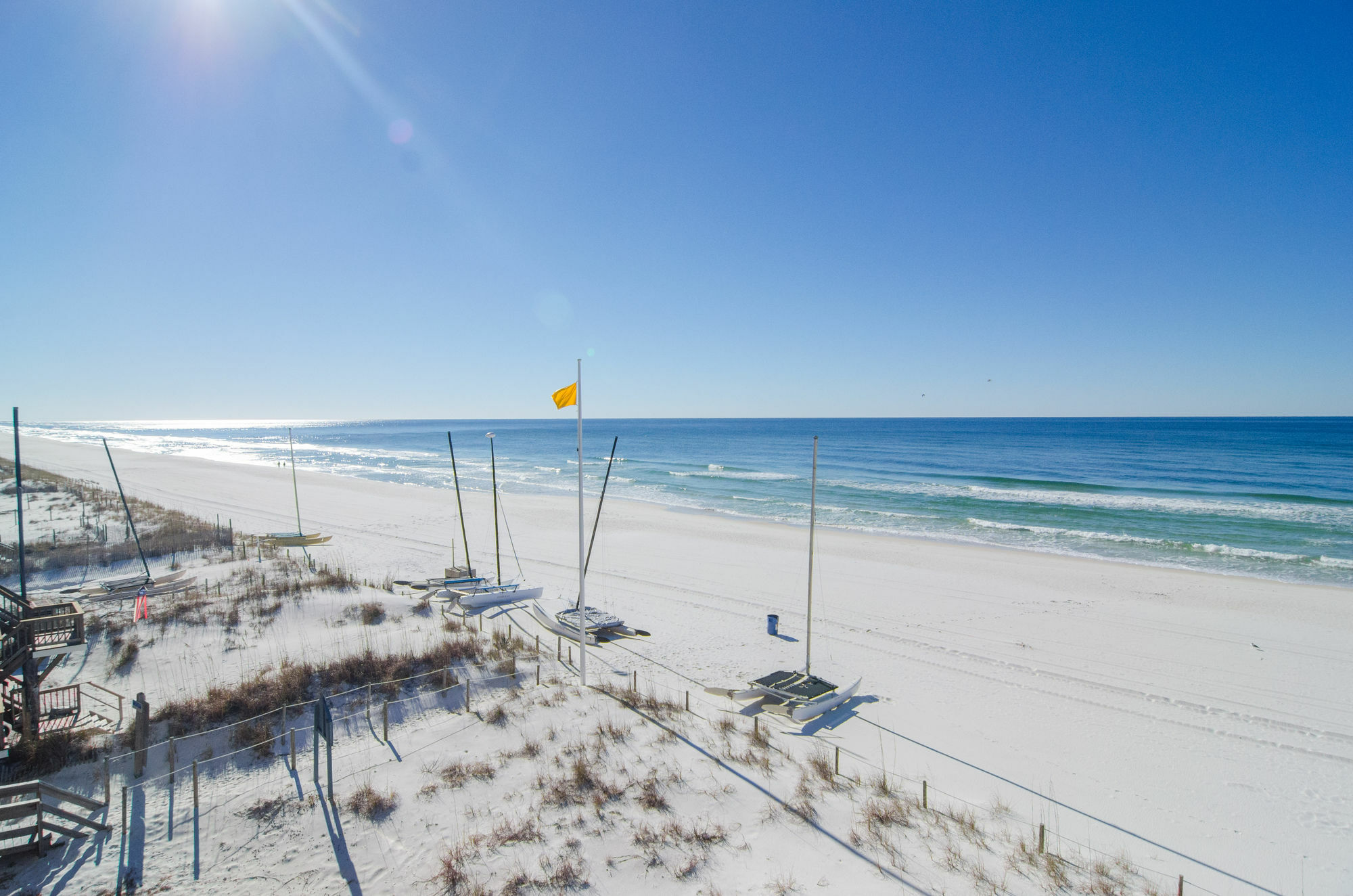 Sunswept By Panhandle Getaways Βίλα Panama City Beach Εξωτερικό φωτογραφία