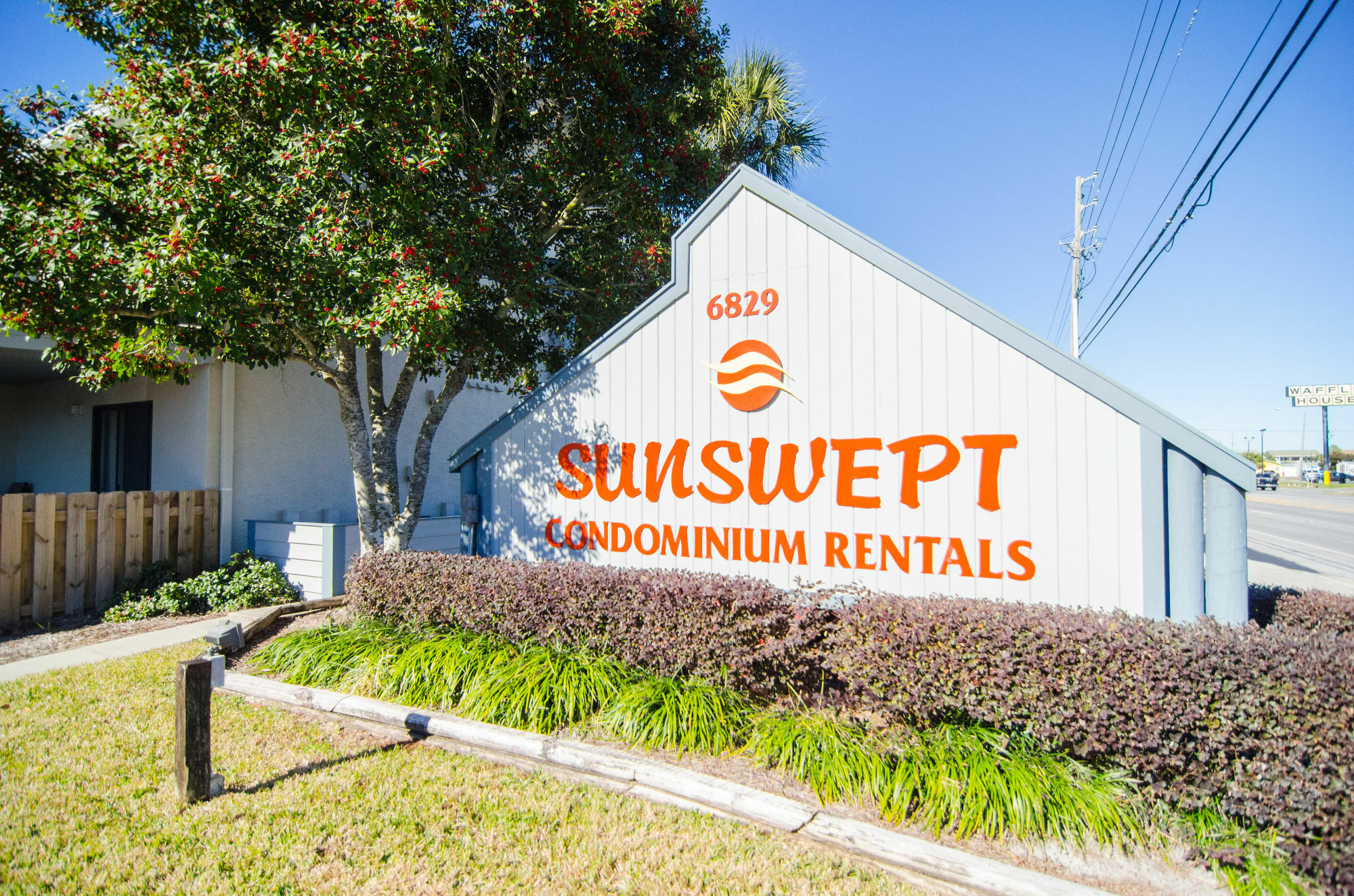 Sunswept By Panhandle Getaways Βίλα Panama City Beach Εξωτερικό φωτογραφία